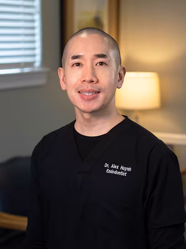 Alex Huynh DDS photo
