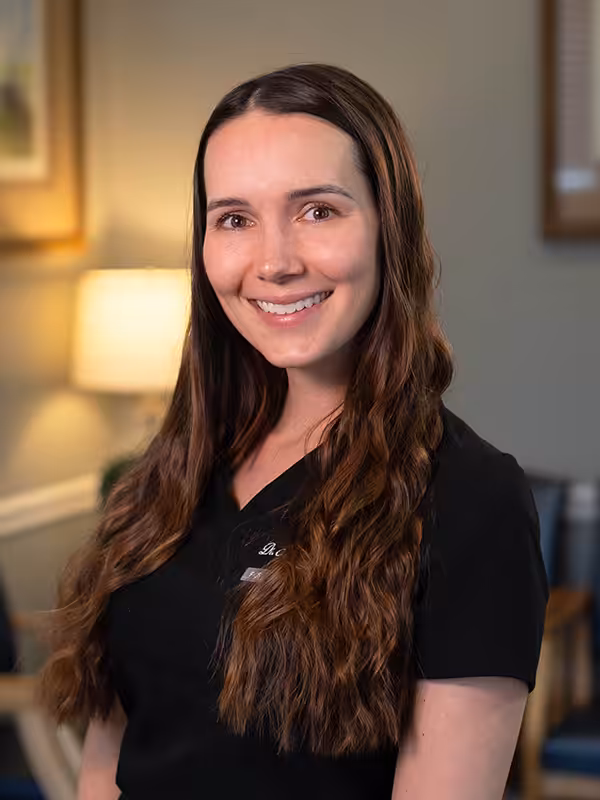 Anastasia Talalenko DMD photo