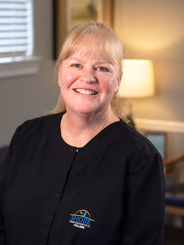 Colleen Styker da photo