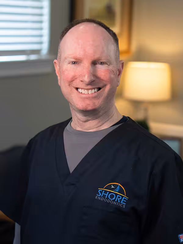 Keith Edelman desk photo