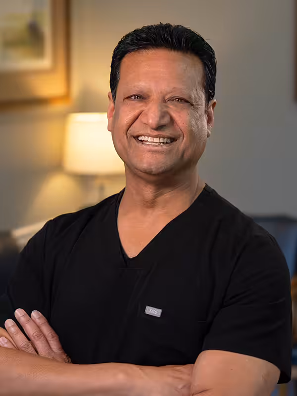 Rajeev Gupta DDS photo