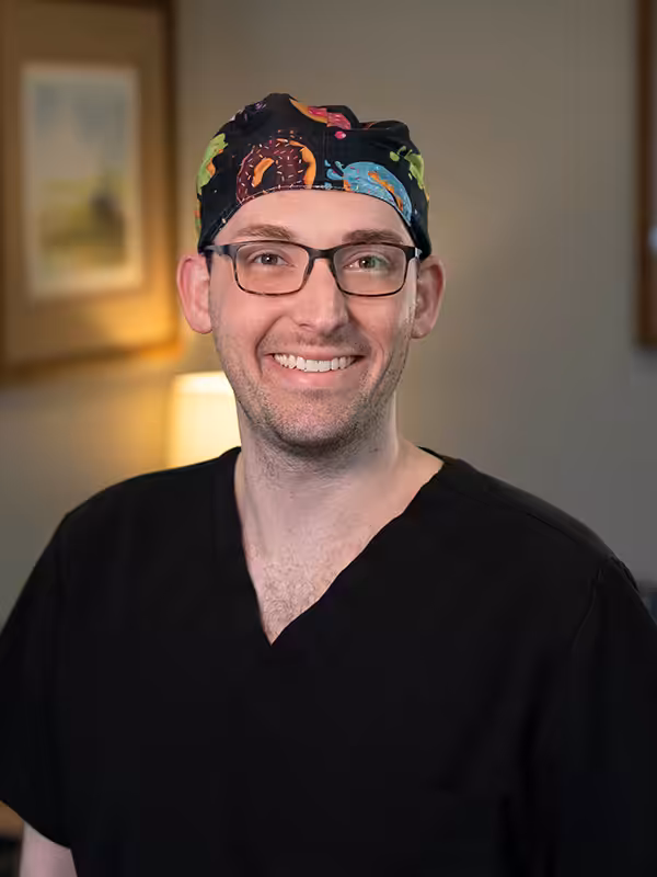 Ross Berman DDS photo