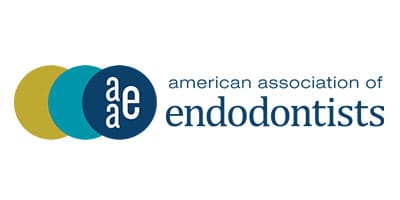 American Association of Endodontists Logo
