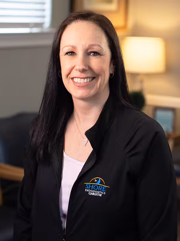 Christie vannote lead da photo